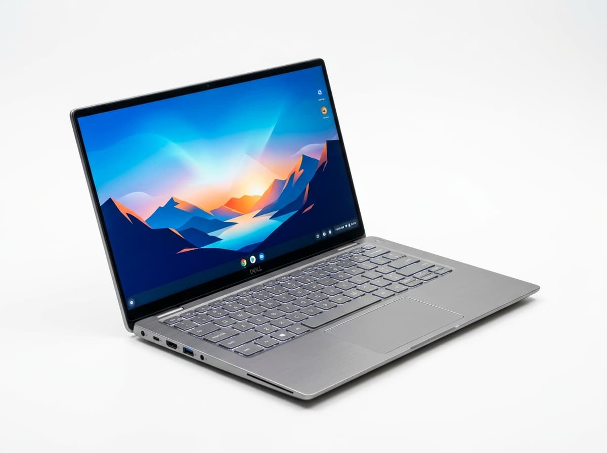 Laptop Lenovo IdeaPad 15.6" Core i5 16GB 512GB SSD